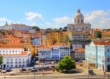 Portugal Economy Grew 1.4%