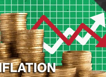 It is believed that inflation will rise in 2017, but anticipate core inflation will return to a level consistent with the long-term, good trend of about 2.5-3%.