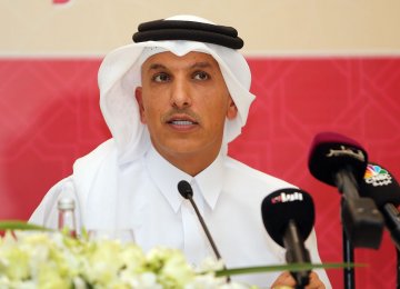 Qatar Says  VAT Could  Begin in 2018