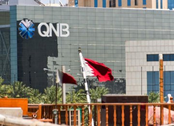 QNB Eyes Saudi Investment Banking
