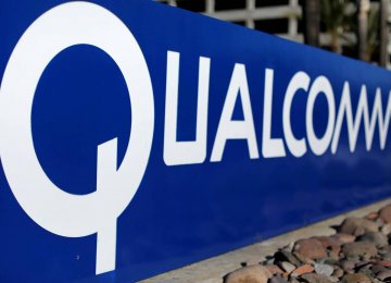 Qualcomm Settles Case With Taiwan