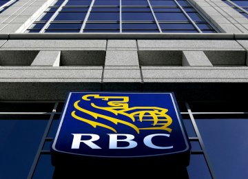 RBC Hikes Mortgage Rates