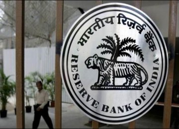 RBI Fines Three State Banks