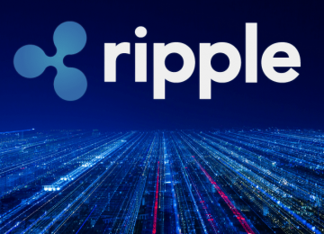 Ripple Ranks as Second Biggest Cryptocurrency