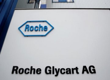 Roche to Buy Ignyta for $1.7b
