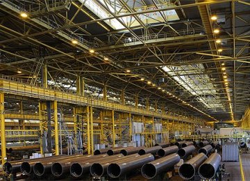 Russian Steelmakers Eye Brighter Prospects 