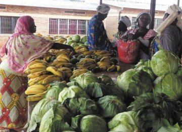 Rwanda Growth Slows