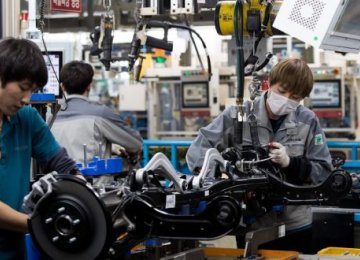 South Korea Firms Told to Create Jobs