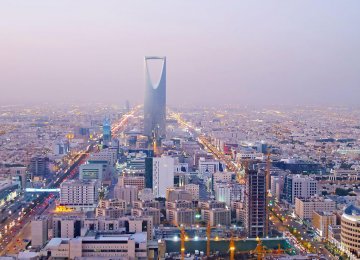 Saudi Businesses Complain