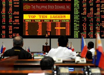 SE Asia Markets Rally, Philippines Hits Record High 