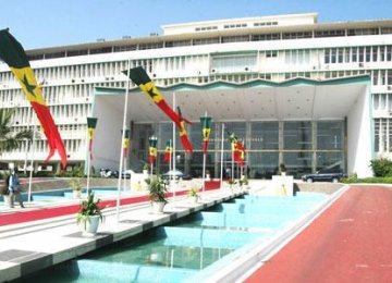Senegal to Issue Eurobond
