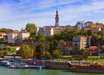 Serbia Growth to Accelerate