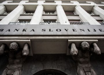 Slovenia’s 2013 Bank Rescue Challenged