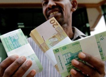 Sudan to Devalue Currency