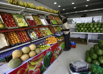 Sudan Inflation Reaches 54% 