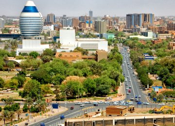 Sudan Tries to Attract Foreign Investments 