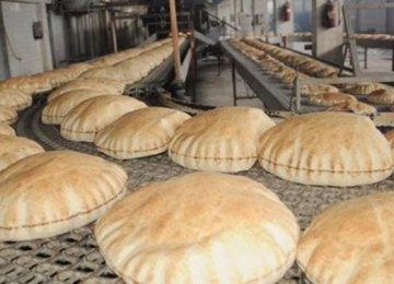 Sudanese Hit by Bread Shortages