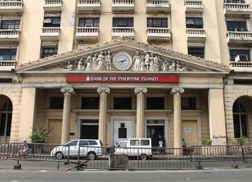 Super Glitch Strikes Philippine Bank Again