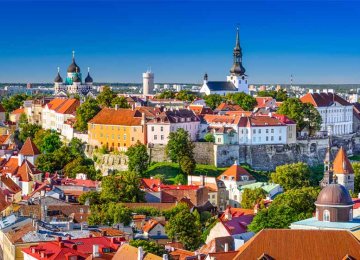 Swedbank Raises Estonia GDP