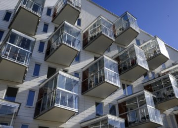 Swedish Housing Market to Stabilize