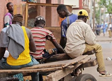 Tanzania Should Address Youth Joblessness