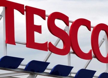  Tesco to Buy Booker for $4.6b