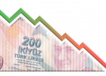 Turkish Lira on a Tear