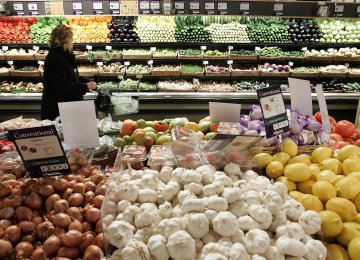UK Inflation Accelerates to 2.9 Percent