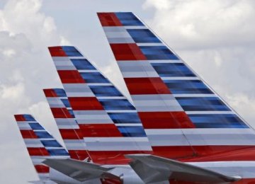 US Fines 3 Airlines