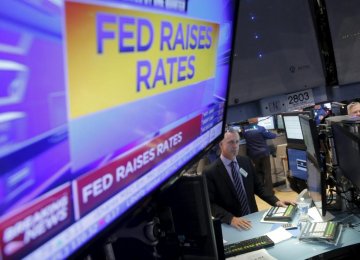 US Rate Hike  in September