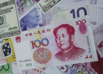 The US debt to China stood at $1.058 trillion in December 2016.   