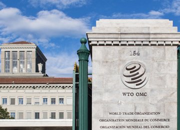 US Tariffs a Complete Violation of WTO Rules