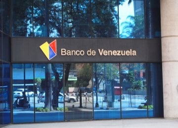 Venezuela’s Debt Ratings Cut