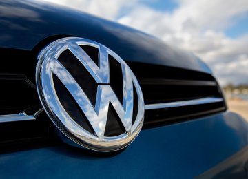 Volkswagen Investing $650m in Argentina