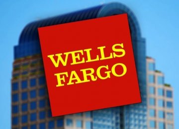 Wells Fargo Shaves 2,000 Jobs