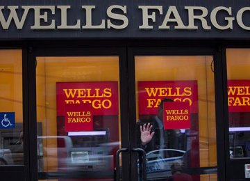 Wells Fargo Cuts 69 Executive Jobs