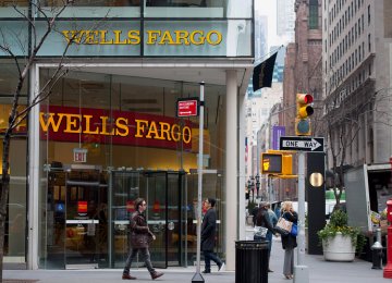 Wells Fargo Will Cut Workforce 