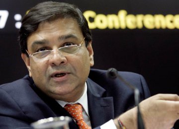 India Warns of Global Currency War