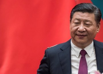 Xi Calls for Credit Expansion