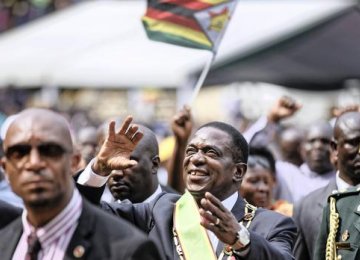 Zimbabweans Want Strong Action