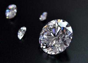 51-Carat Siberia Diamond Auction