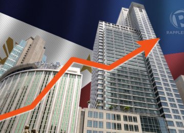 7.2% GDP Growth for Philippines
