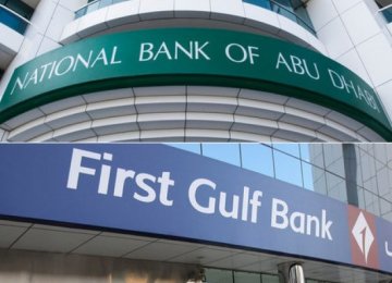 Abu Dhabi Lenders Create Uae S Largest Bank Financial Tribune