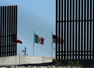 ‘America First’ a Bitter Pill for Mexico