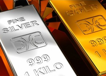 The price of precious metals fell in the week between July 2 and 7 as demand in two of the biggest consumers of  gold—China and India—lost steam.