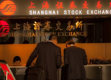 Shanghai reversed early losses  to end up 0.1%.