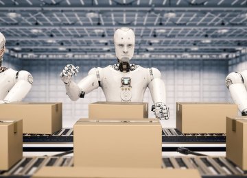 Workforce automation has been a much discussed topic  in recent months.