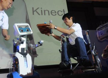 Automation Reshaping Thai Economy