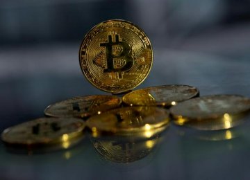 Bitcoin Plunges 15% After Rising to $17,000