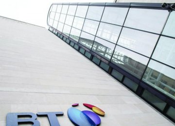 Britain’s BT Group to Cut 4,000 Jobs